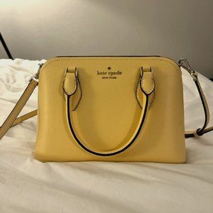 Kate Spade Darcy Small Satchell